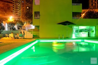 NOW Benidorm Apartments