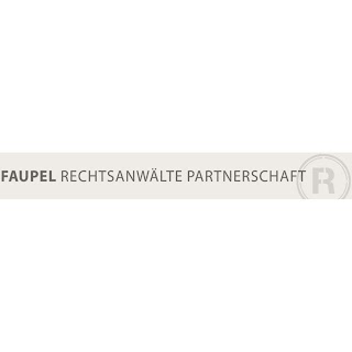 Faupel Rechtsanwälte Partnerschaft mbB