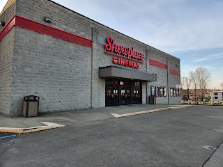 Showplace Cinemas Jasper 8