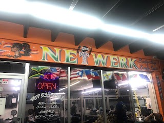 Nettwerk Barber and salon