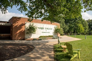 York College of Pennsylvania