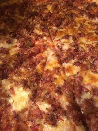 North Two Guys Pizza