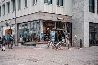 Unikat Store Karlsruhe