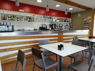 Restaurante Altomira