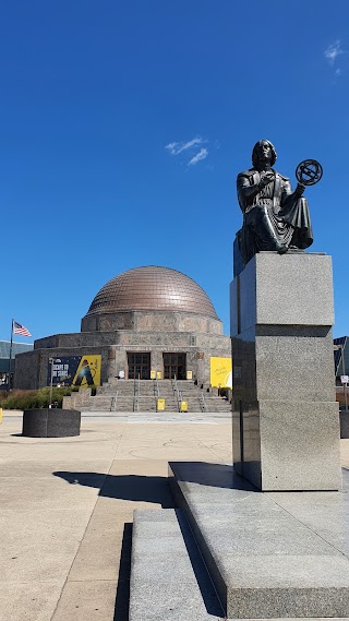 Adler Planetarium