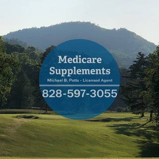 Michael B. Potts - Medicare Insurance Plans