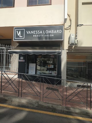 Vanessa Lombard Salon