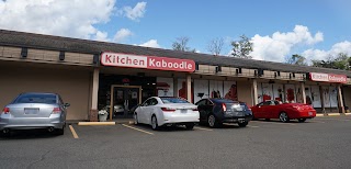 Kitchen Kaboodle SW Store