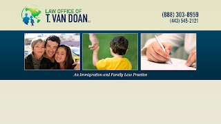 Law Offices of Van T. Doan, LLC