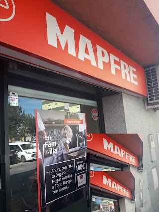 MAPFRE