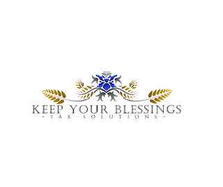 Keep Your Blessings Tax Solution