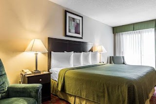 Quality Inn Shelburne - Burlington