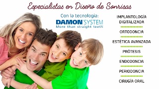 Odontocentro Mostoles