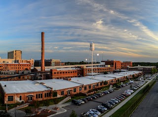 American Tobacco Campus