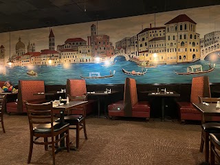 Theo's Italian & Family Restaurant