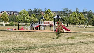 Moorefield Station Community Park