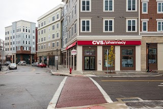 CVS Pharmacy