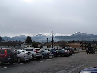 Olympic Peninsula YMCA