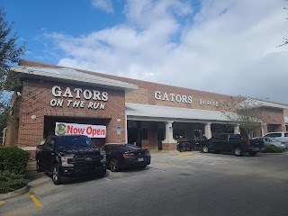 Gator's Dockside Oviedo