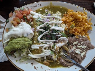 San Miguel Mexican Grill