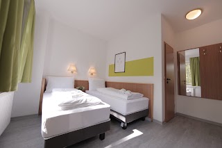 bp24 Hotel Aachen