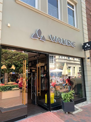 VAUDE Store Norden