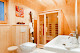 Foto di FeliZitas Chalet - Foehrenhain 1, Senale (TN), Italia