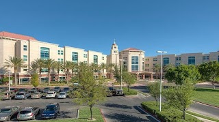 Children's Emergency Room - Dignity Health - St. Rose Dominican, Siena Campus - Henderson, NV