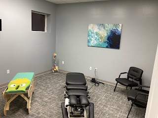 Pure Wellness Chiropractic