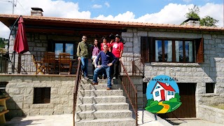 Casa Rural en Madrid El encanto de Lolita, sierra de Madrid