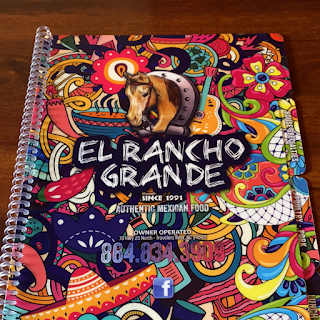 El Rancho Grande Mexican