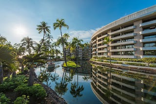 Hilton Grand Vacations Club Ocean Tower Waikoloa Village