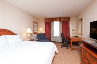 Hilton Garden Inn Grand Forks-UND