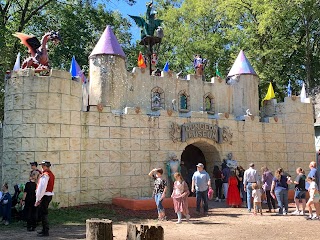 The Kansas City Renaissance Festival