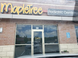 Mapletree Pediatric Dentistry - Forest Lake