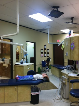 Children's Dentistry of Beaumont, PC