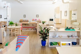 Guidepost Montessori at Ashburn Village