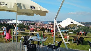 Restaurante-Sidreria Panorama