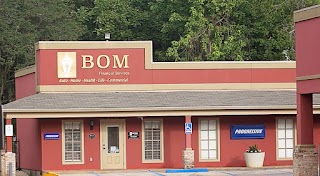 BOM Financial Services