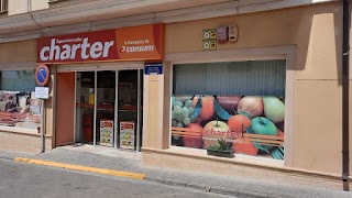 Supermercados Charter