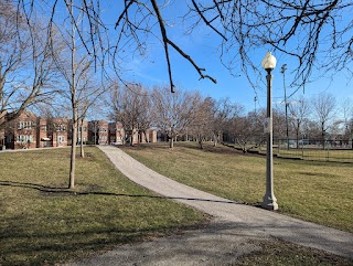 Portage Park