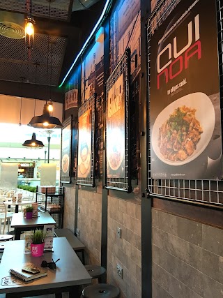 padthaiwok. CC. Miramar - Fuengirola