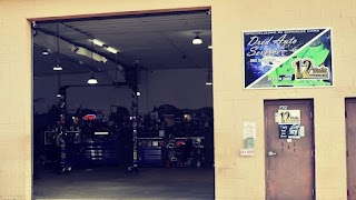 Dred Auto Service