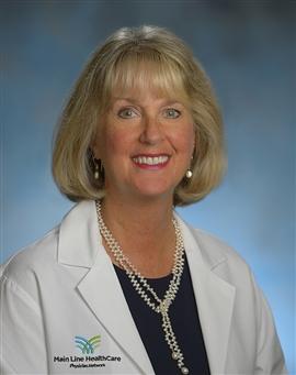 Patricia N. Ischiropoulos, MD, FACOG