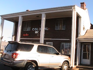 Colonial Motel