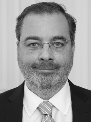 Rechtsanwalt und Notar Dr. Stefan Fuhrmann