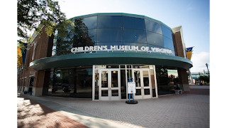 Children's Museum of Virginia