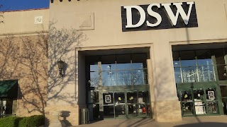 DSW Designer Shoe Warehouse