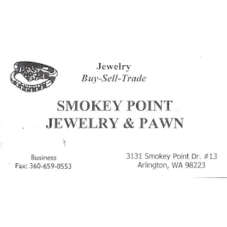 Smokey Point Jewelry And Pawn