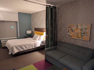Home2 Suites by Hilton Overland Park